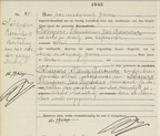 schapers.levenloos. 1946-22-6 overlijdensakte