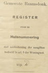 Wijkregisters