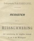 Wijkregisters